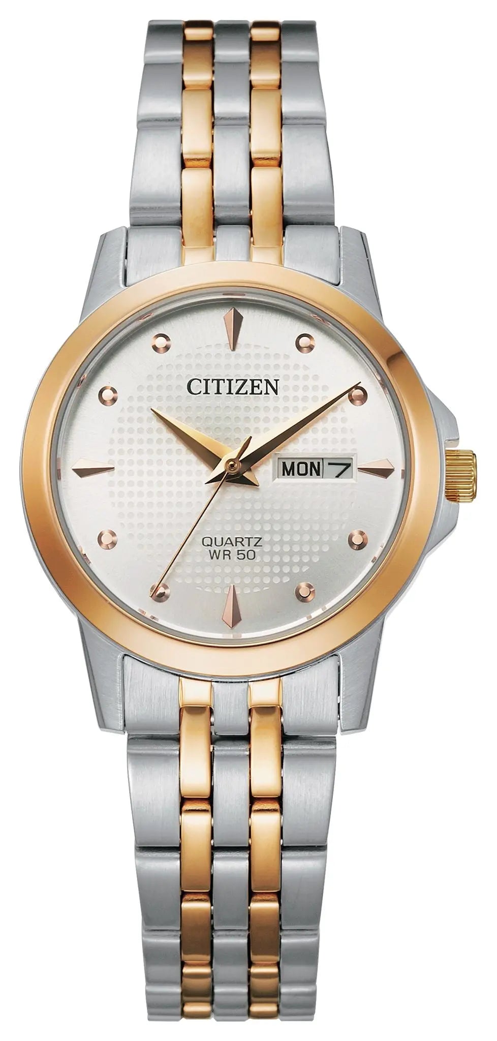 Citizen EQ0605-53A Quartz Watch Technicians Store