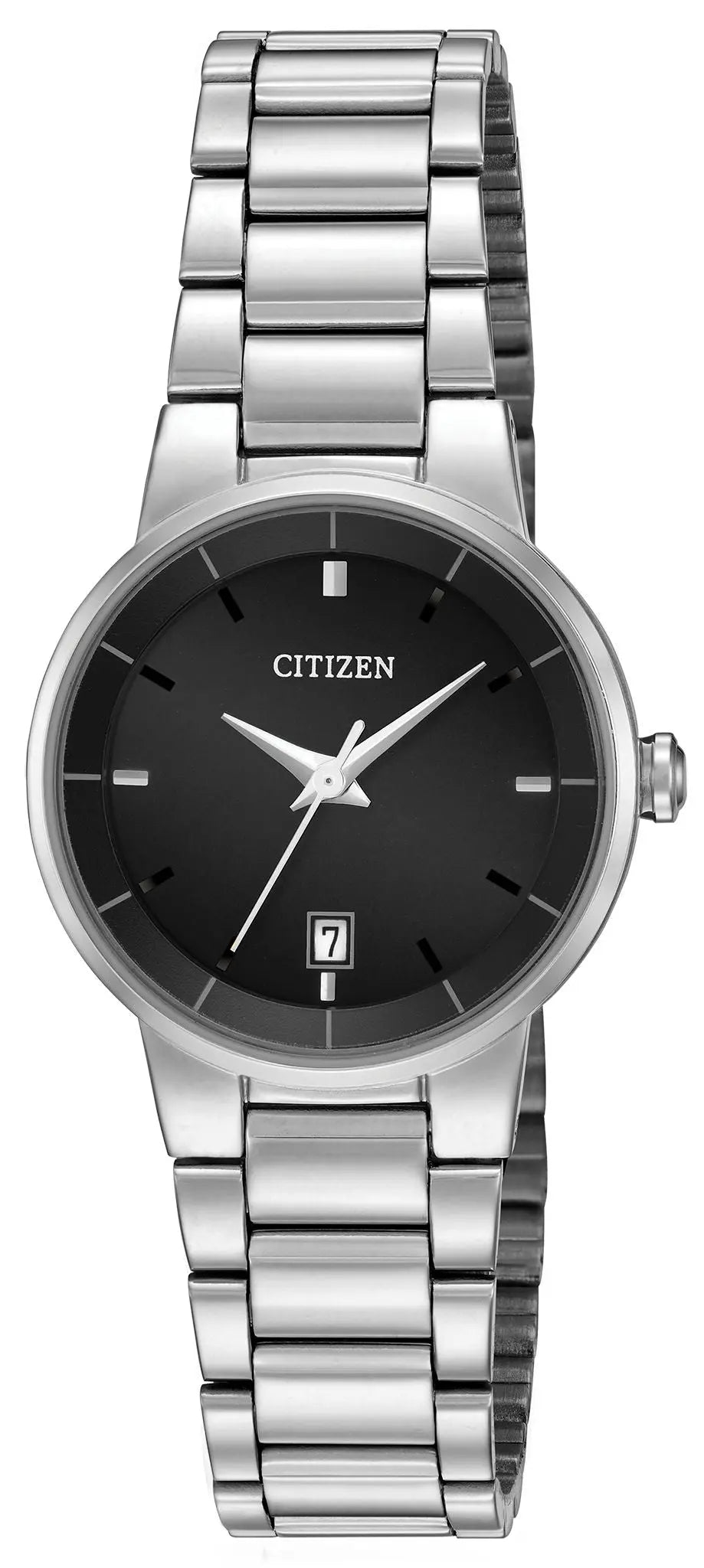 Citizen EU6010-53E Quartz Watch Technicians Store