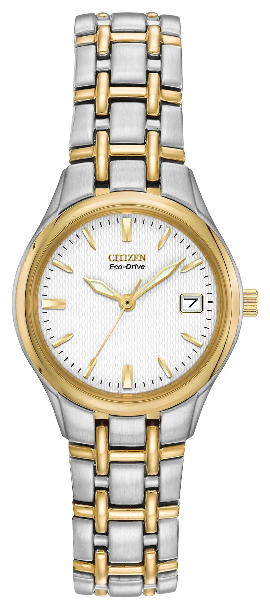 Citizen EW1264-50A Watch Technicians Store