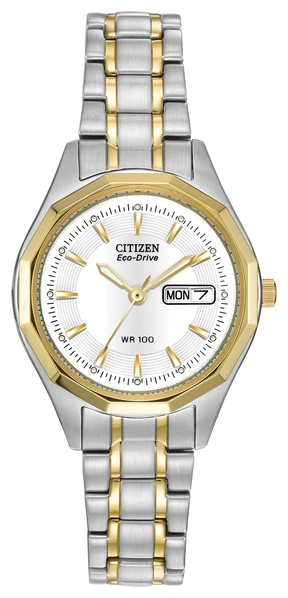 Citizen EW3144-51A Corso Watch Technicians Store