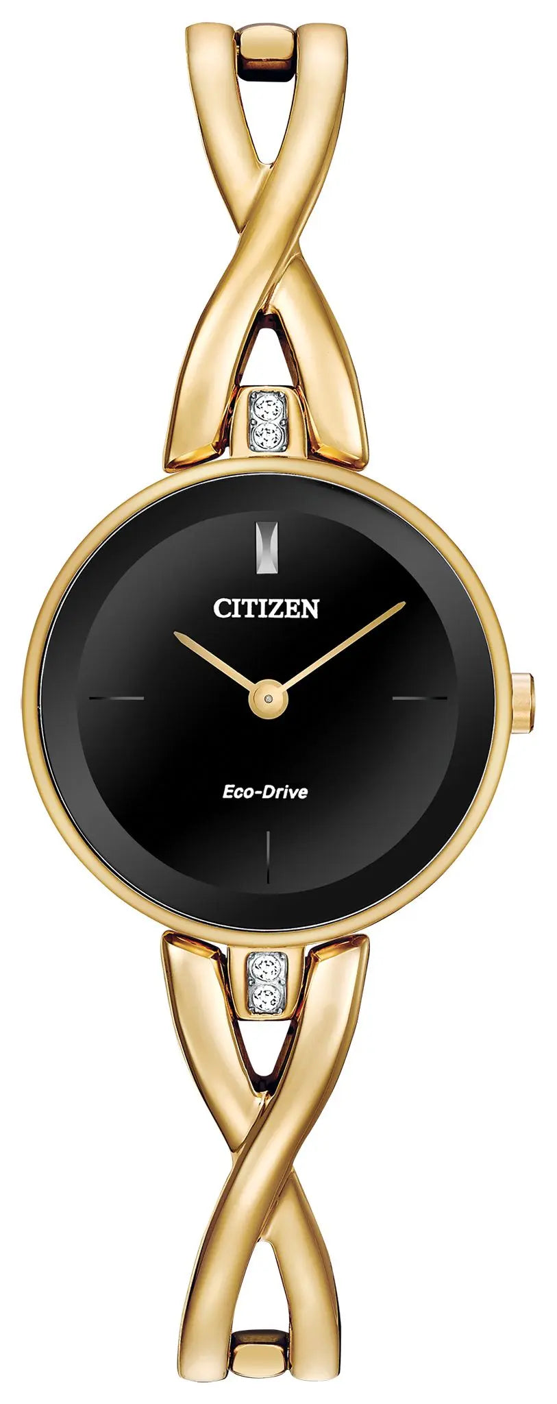 Citizen EX1422-54E Axiom Watch Technicians Store