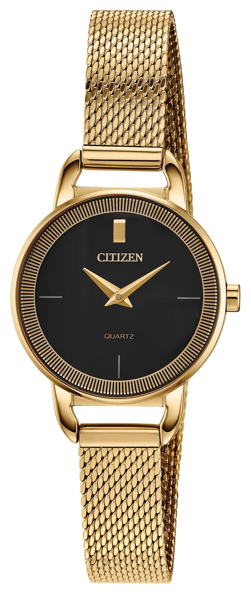 Citizen EZ7002-54E Quartz Watch Technicians Store