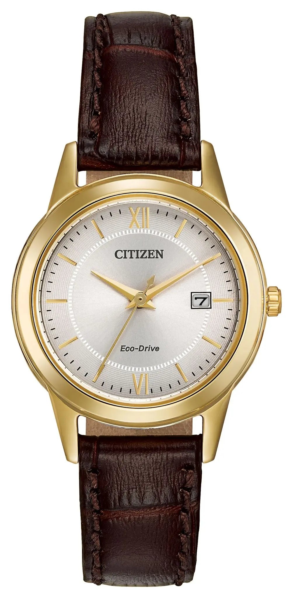 Citizen FE1082-05A Corso Watch Technicians Store