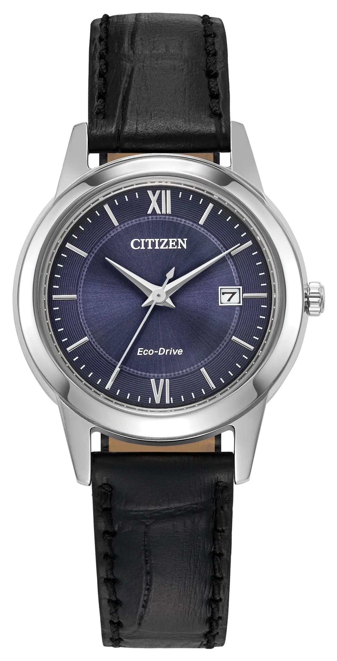 Citizen FE1087-01L Classic Watch Technicians Store