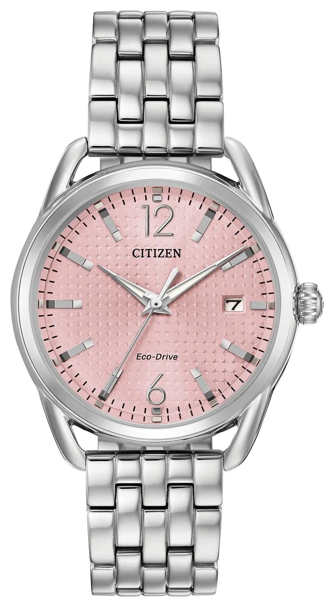 Citizen FE6080-71X Weekender Watch Technicians Store