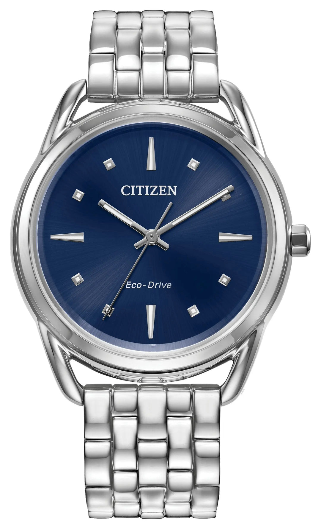 Citizen FE7090-55L Dress Classics Watch Technicians Store