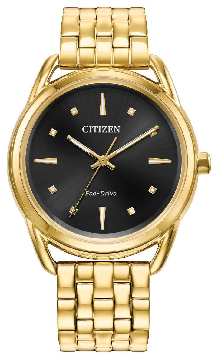 Citizen FE7092-50E Dress Classics Watch Technicians Store