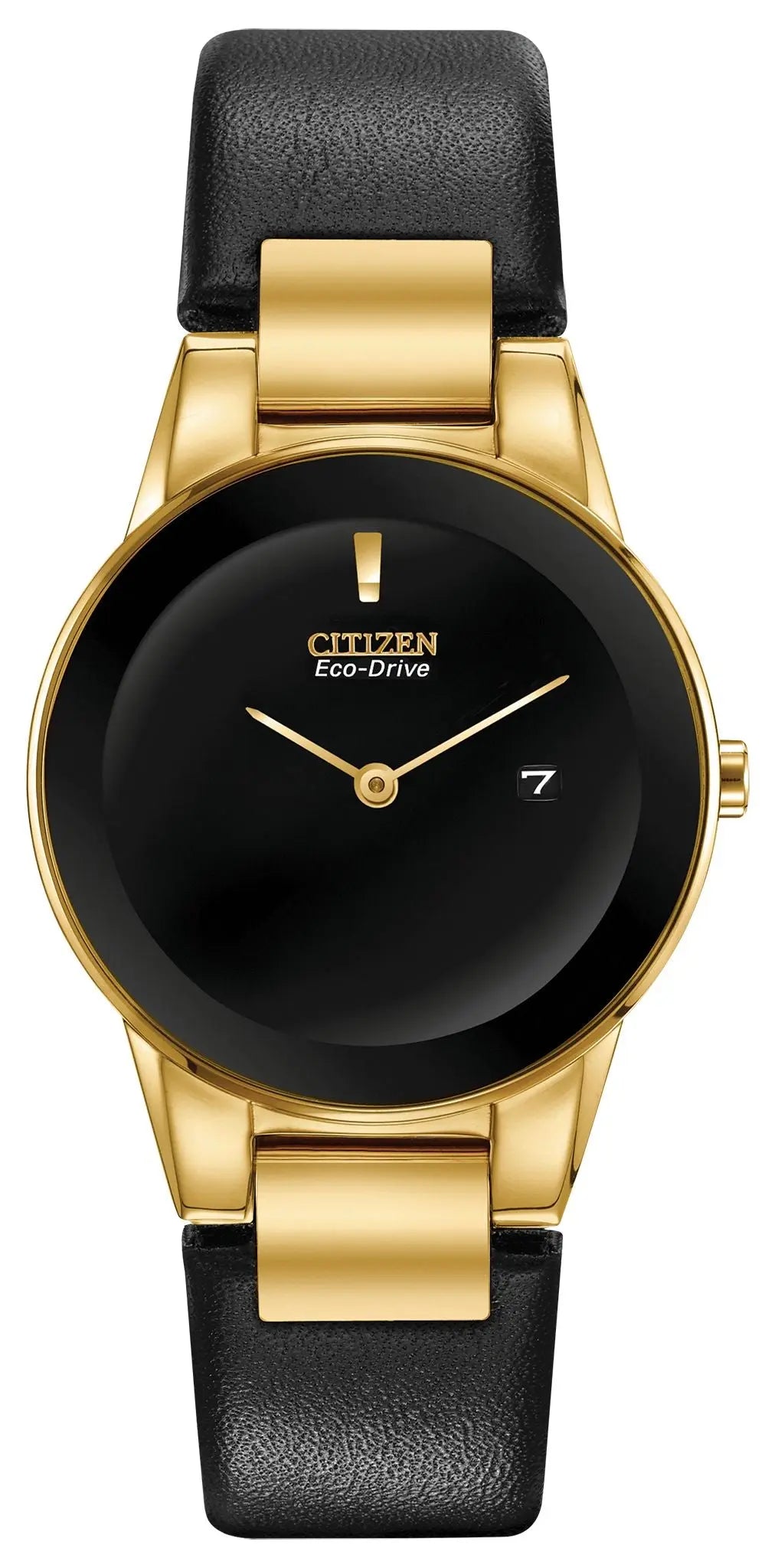 Citizen GA1052-04E Axiom Watch Technicians Store