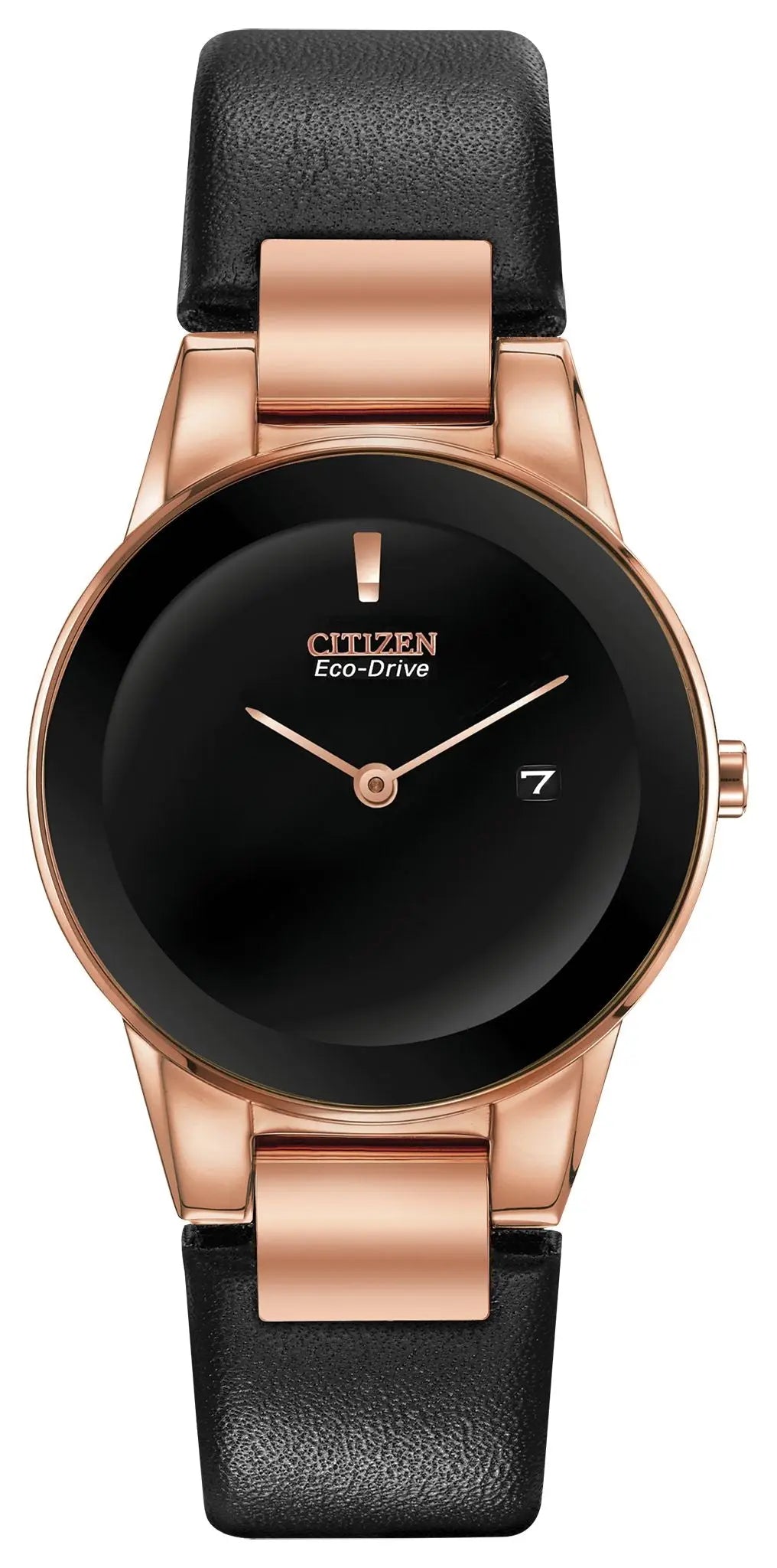 Citizen GA1058-16E Axiom Watch Technicians Store