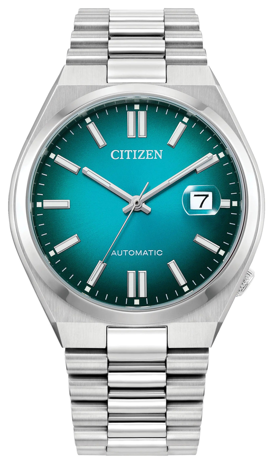 Citizen NJ0151-53X TSUYOSA Watch Technicians Store