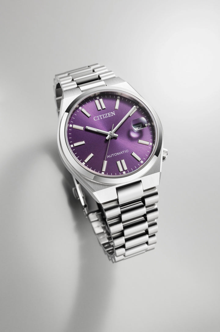 CITIZEN NJ0200-50W