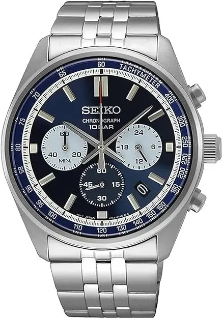 Seiko SSB427 Watch Technicians Store