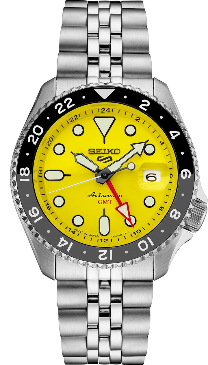 Seiko SSK017 Watch Technicians Store