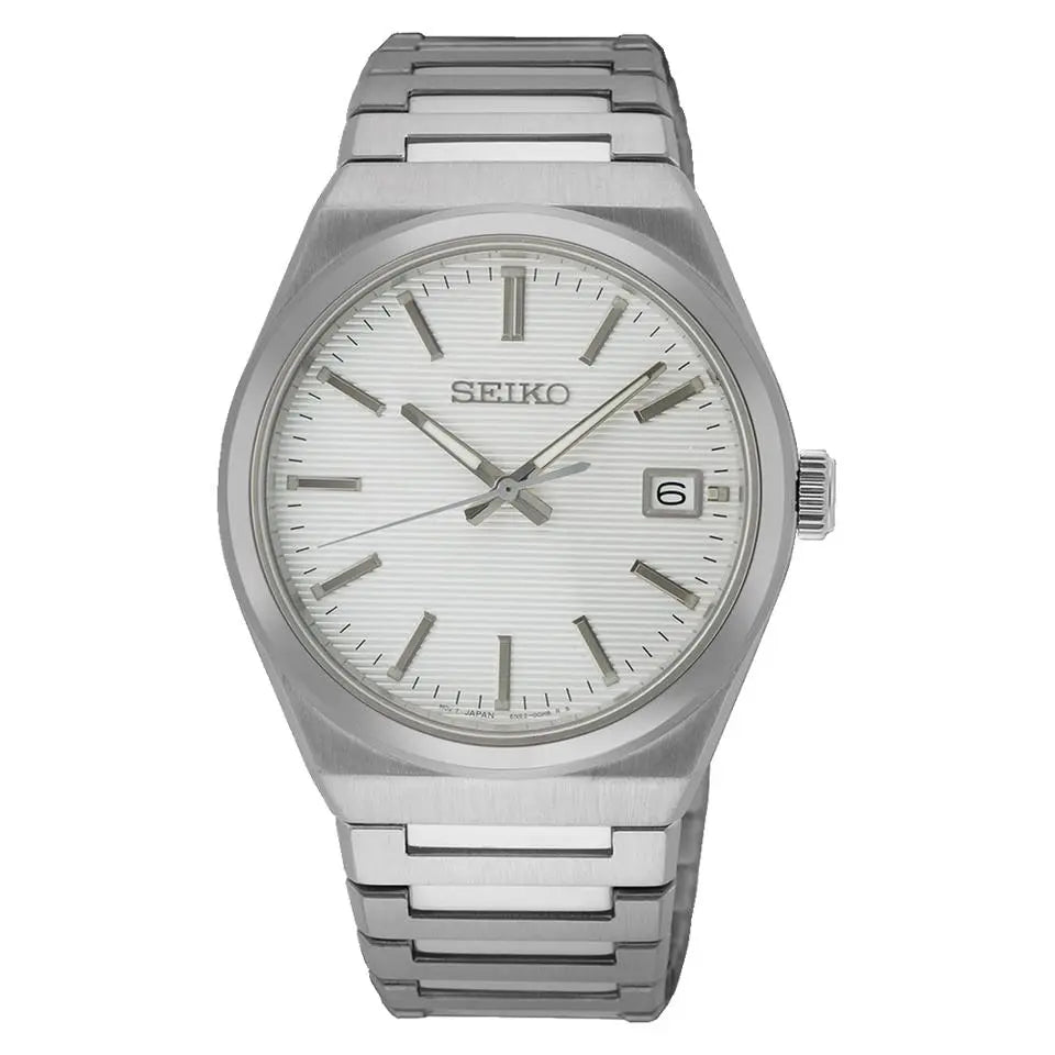 Seiko SUR553 Watch Technicians Store