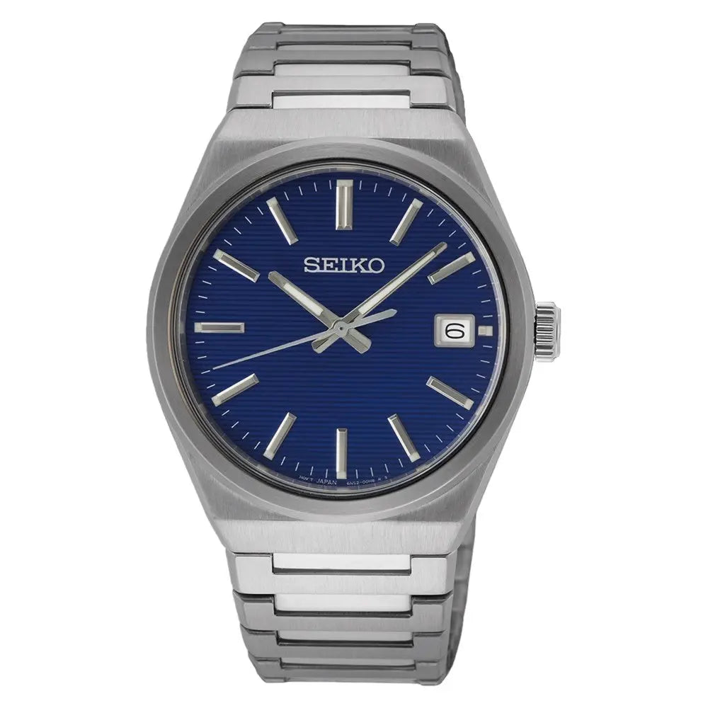 Seiko SUR555 Watch Technicians Store