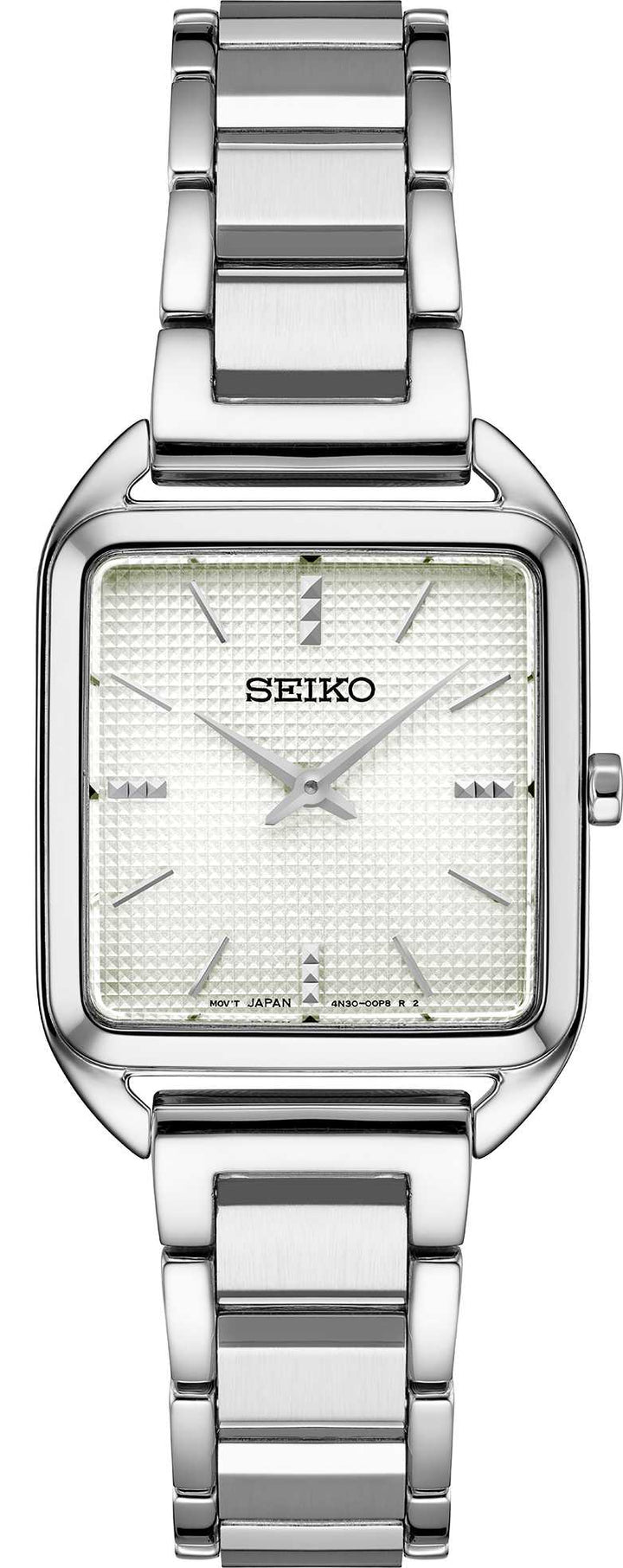 Seiko SWR073 Watch Technicians Store