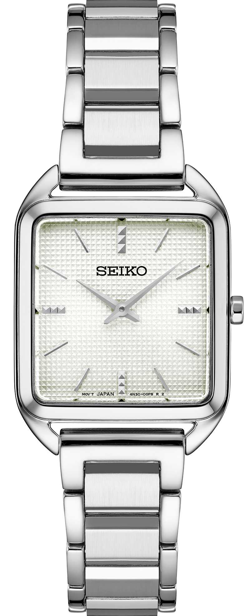 Seiko SWR073 Watch Technicians Store