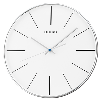 Seiko QXA634ALH wall clock