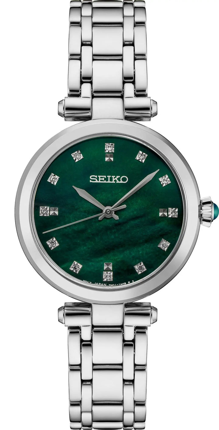 SEIKO SRZ535 Seiko